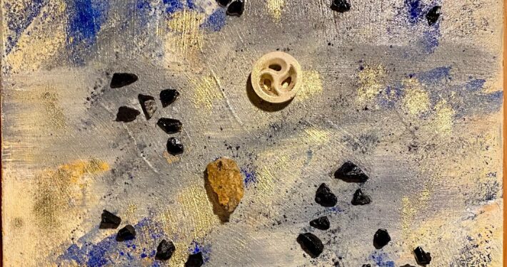 Triskel Et Shungite