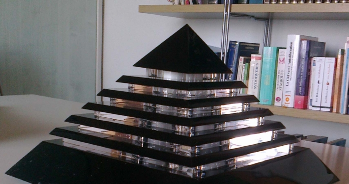 Pyramide Noire