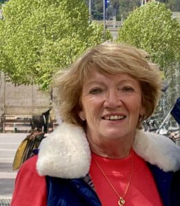 Catherine Copin Astrologue Tarologue et Coach de vie