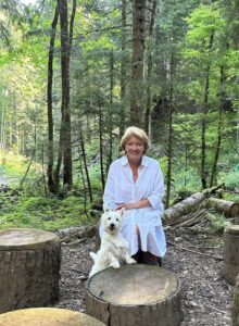 Catherine Copin Astrologue Tarologue et Coach de vie