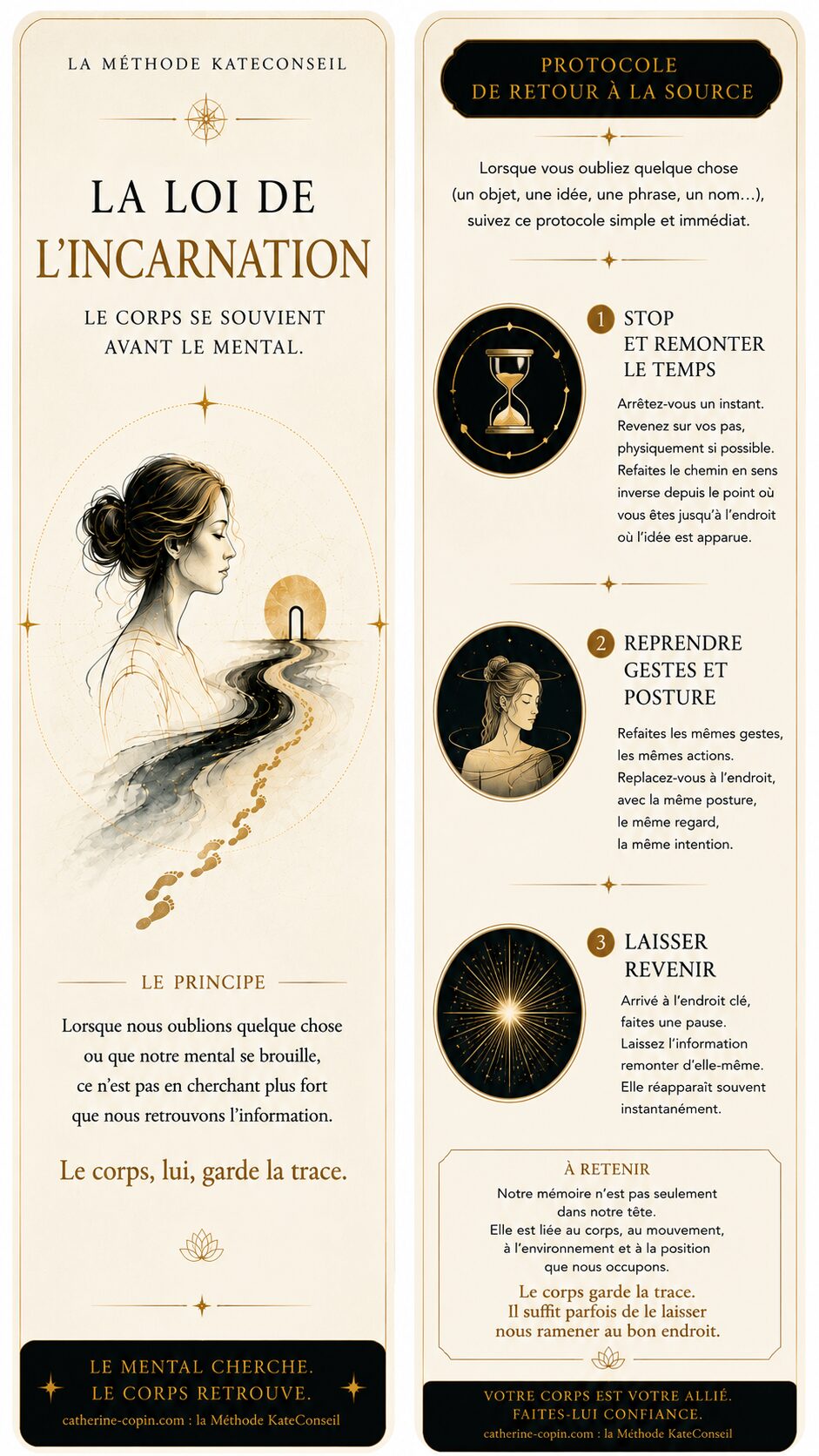 Loi De L'incarnation